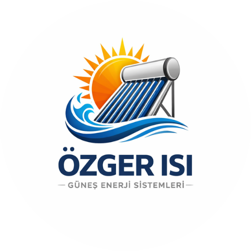 Özger Isı Logo